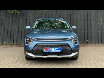 Used Kia Niro 2024 for sale - 75333044: Photo