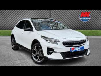 2022 - 1.6 GDi PHEV 4 5dr DCT