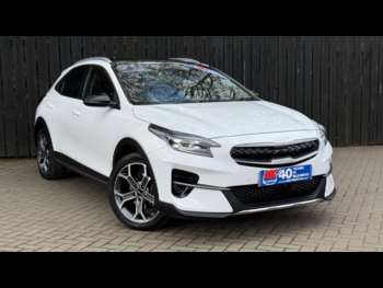 Used Kia XCeed 2022 for sale - 74783004: Photo