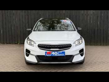 Used Kia XCeed 2022 for sale - 74783004: Photo