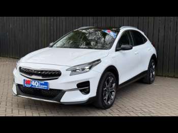 Used Kia XCeed 2022 for sale - 74783004: Photo