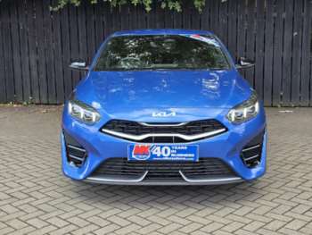 Used Kia Pro Ceed 2024 for sale - 75205677: Photo