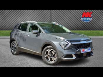 2022 - 1.6T GDi ISG 2 5dr