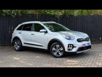 Used Kia Niro 2020 for sale - 74883473: Photo