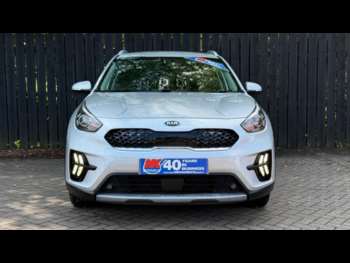 Used Kia Niro 2020 for sale - 74883473: Photo