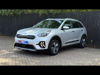 Used Kia Niro 2020 for sale - 74883473: Photo