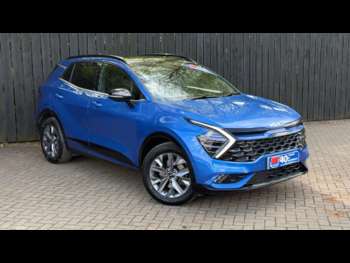 Used Kia Sportage 2024 for sale - 74447562: Photo