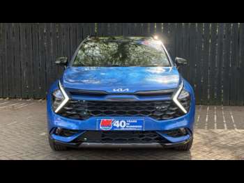 Used Kia Sportage 2024 for sale - 74447562: Photo