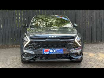 Used Kia Sportage 2022 for sale - 74892424: Photo