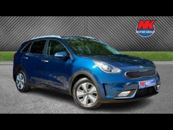 2019 - 1.6 GDi Hybrid 2 5dr DCT Auto
