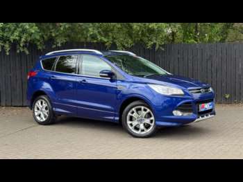 Used Ford Kuga 2016 for sale - 75108090: Photo
