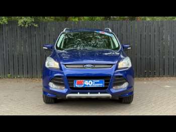 Used Ford Kuga 2016 for sale - 75108090: Photo
