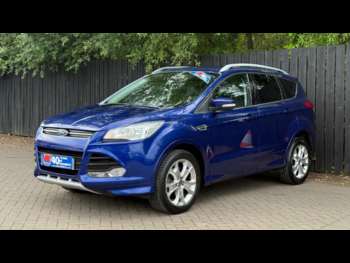 Used Ford Kuga 2016 for sale - 75108090: Photo
