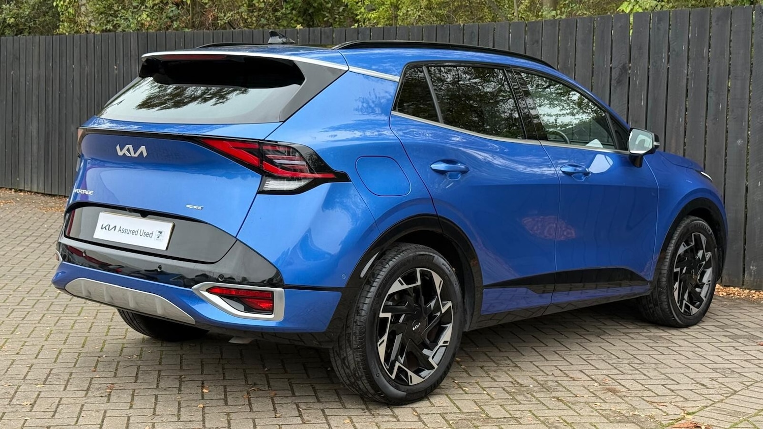 Used Kia Sportage 2024 for sale - 76622985: Photo 11