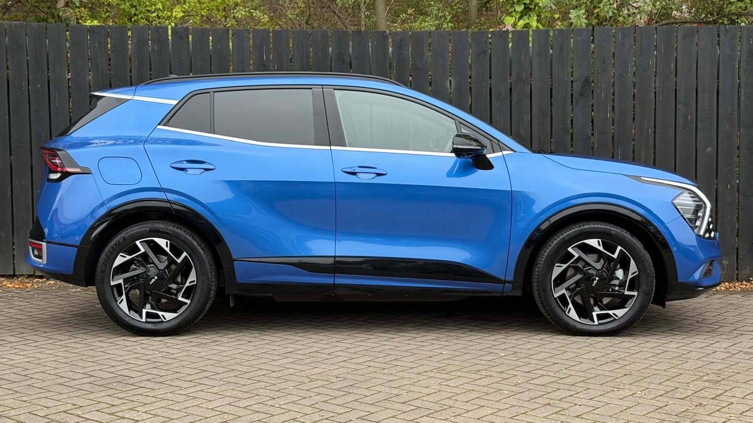 Used Kia Sportage 2024 for sale - 76622985: Photo 12