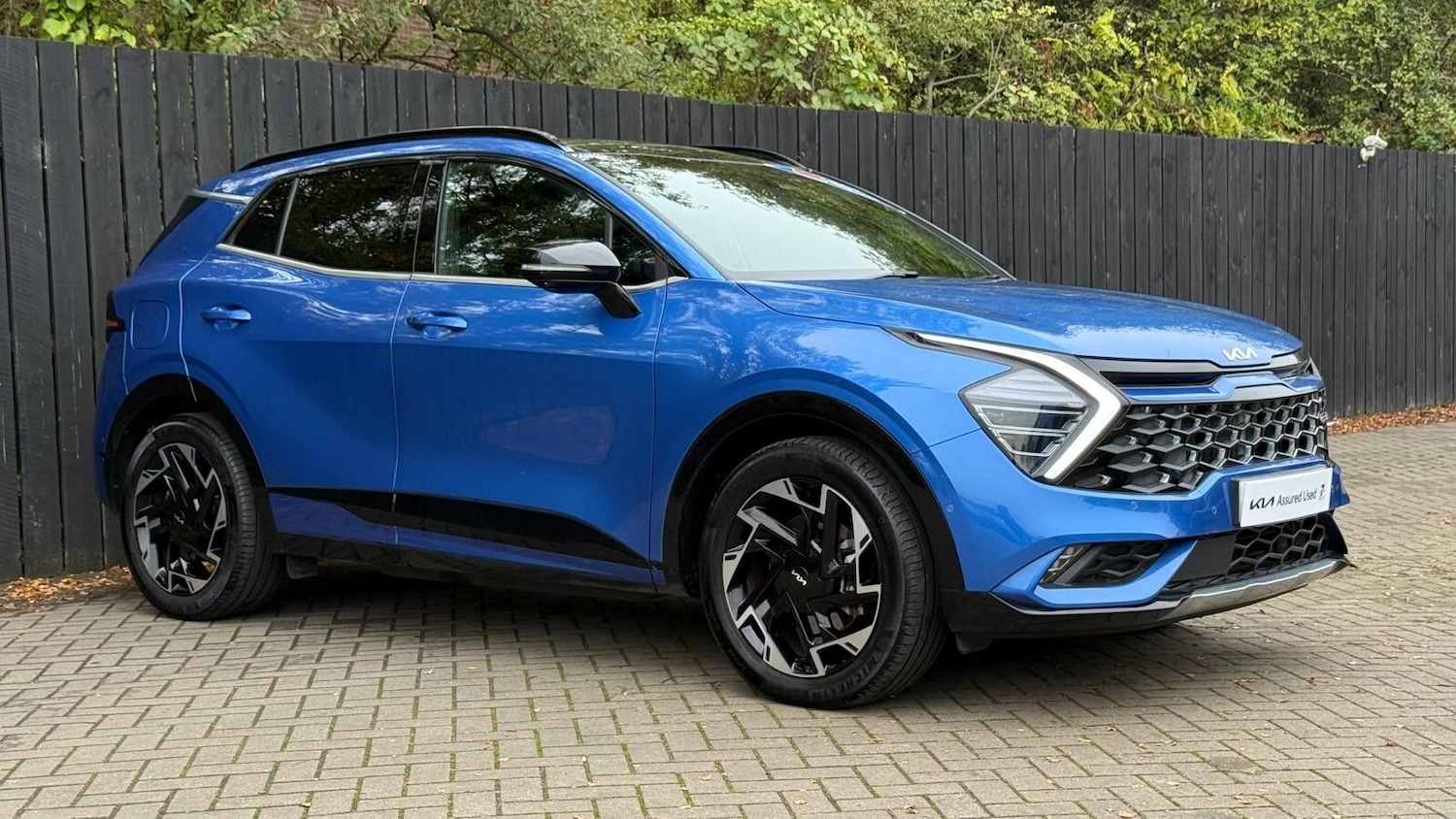 Used Kia Sportage 2024 for sale - 76622985: Photo 13