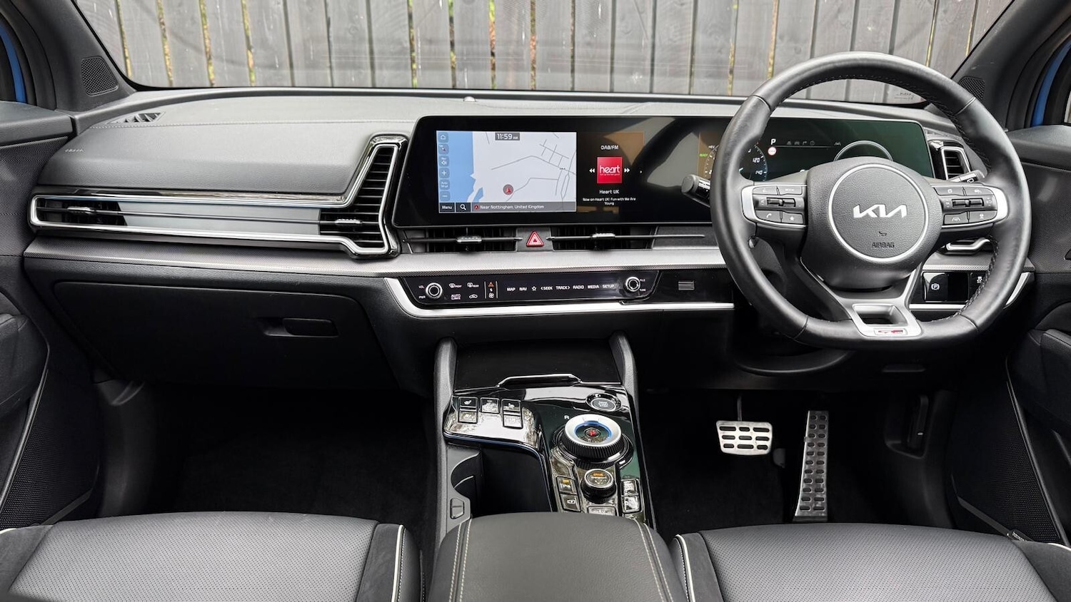 Used Kia Sportage 2024 for sale - 76622985: Photo 14