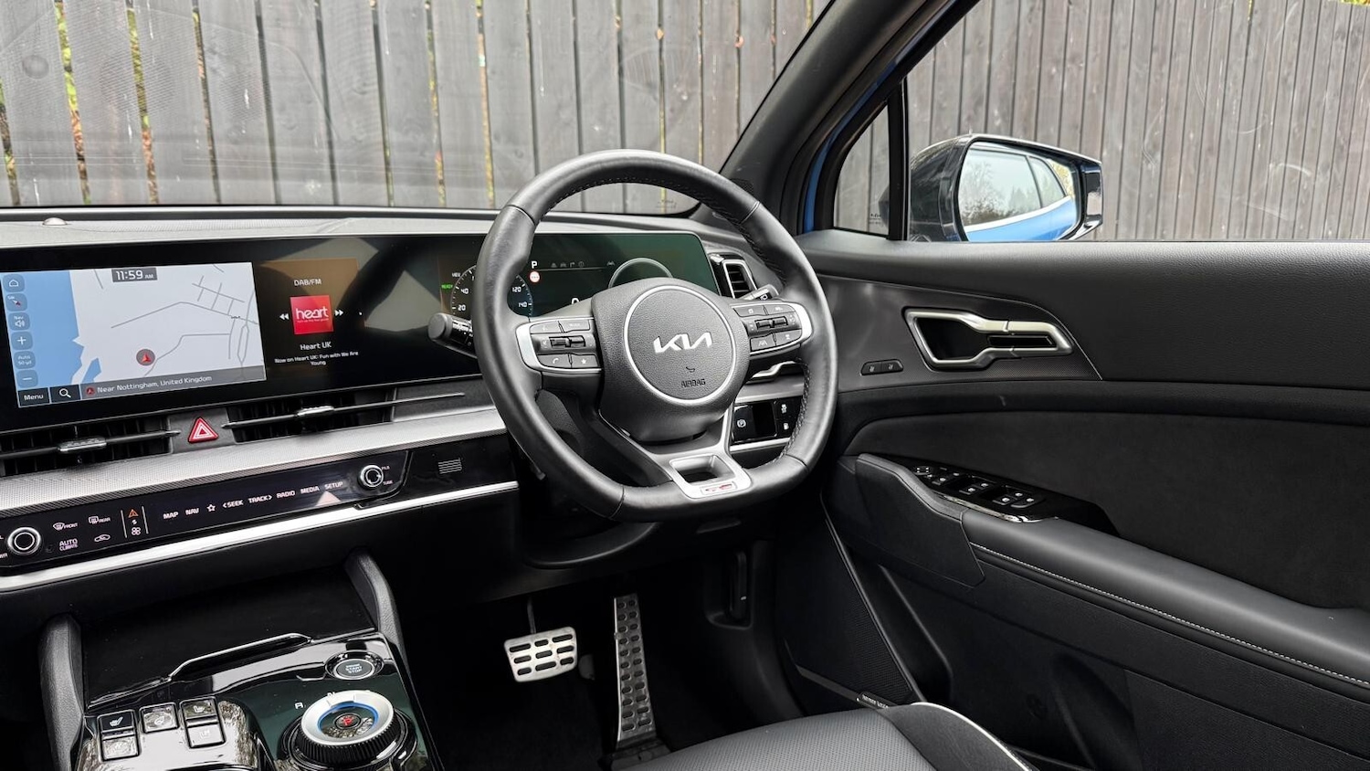 Used Kia Sportage 2024 for sale - 76622985: Photo 15