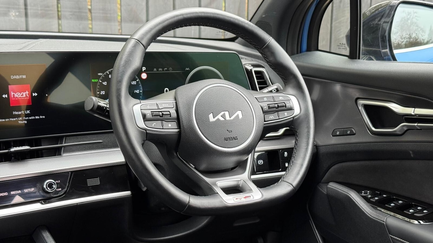 Used Kia Sportage 2024 for sale - 76622985: Photo 16