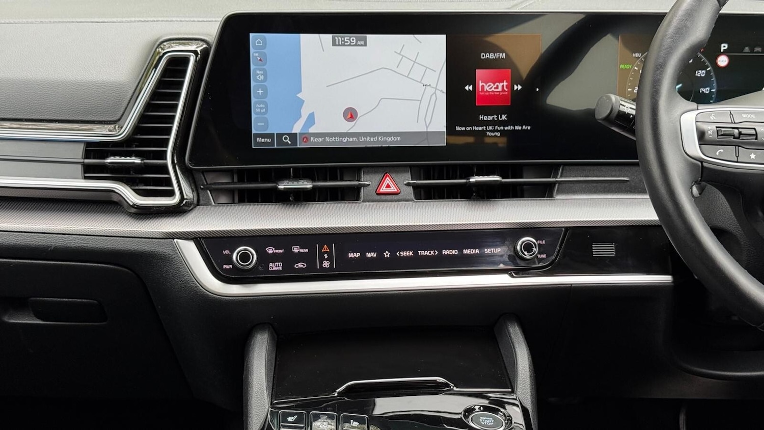 Used Kia Sportage 2024 for sale - 76622985: Photo 17