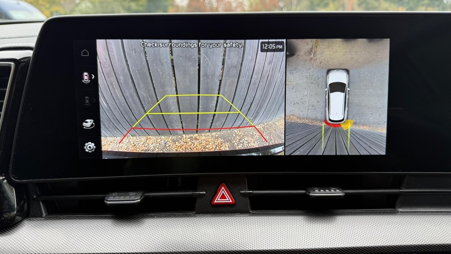 Used Kia Sportage 2024 for sale - 76622985: Photo 18