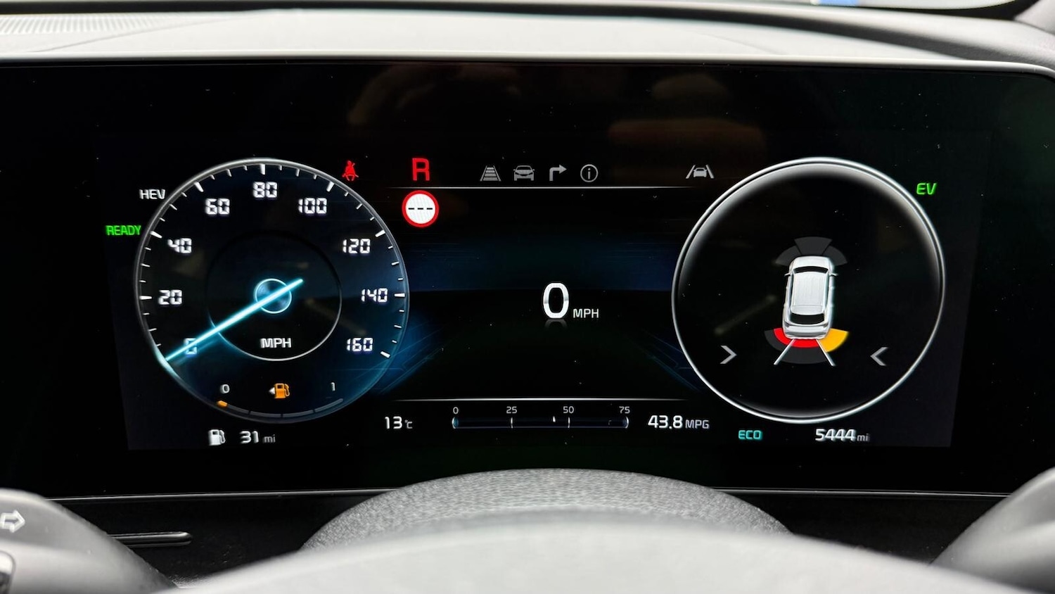 Used Kia Sportage 2024 for sale - 76622985: Photo 19