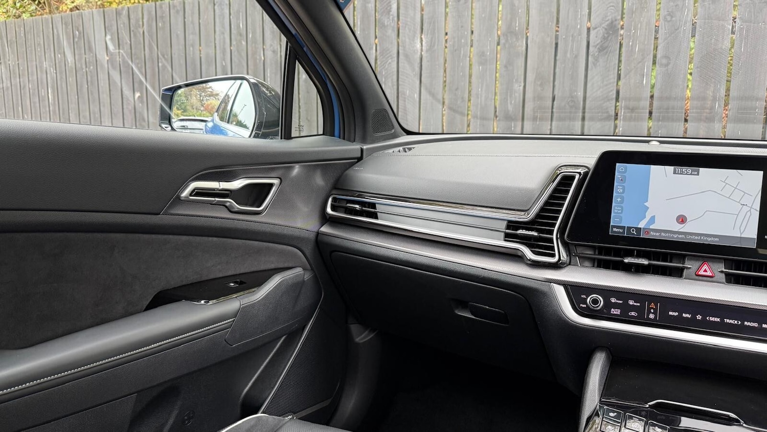 Used Kia Sportage 2024 for sale - 76622985: Photo 20