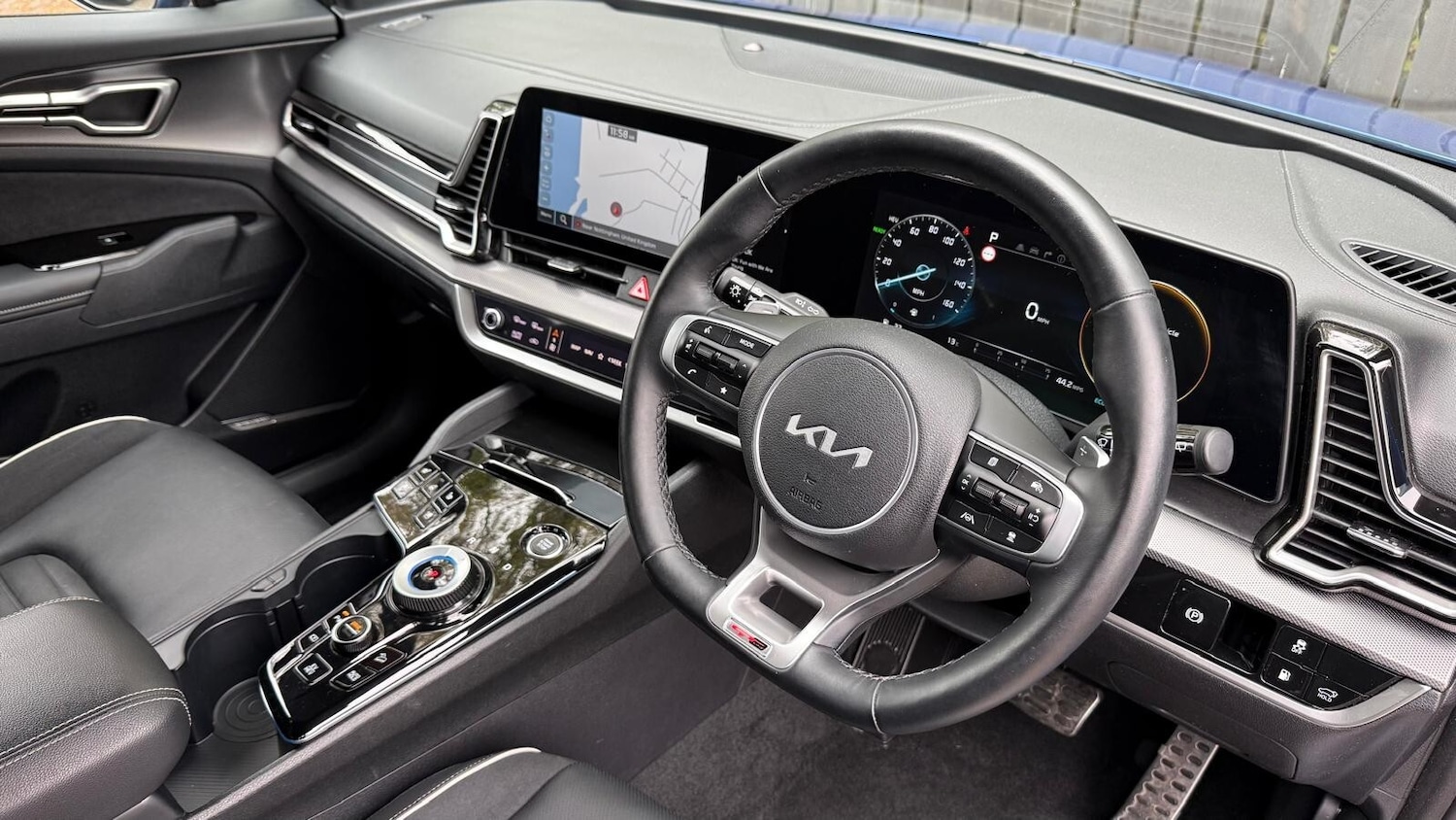 Used Kia Sportage 2024 for sale - 76622985: Photo 21