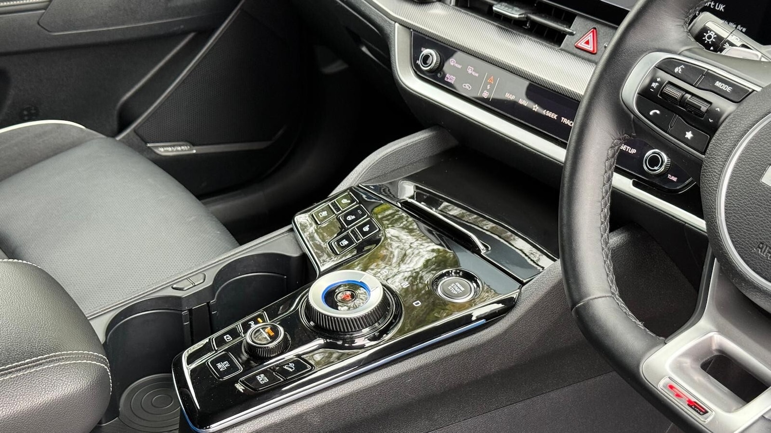 Used Kia Sportage 2024 for sale - 76622985: Photo 22