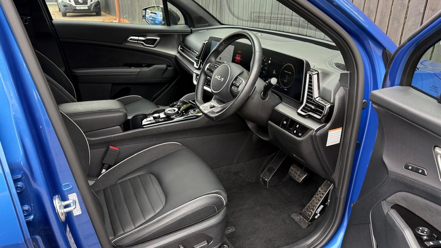 Used Kia Sportage 2024 for sale - 76622985: Photo 23