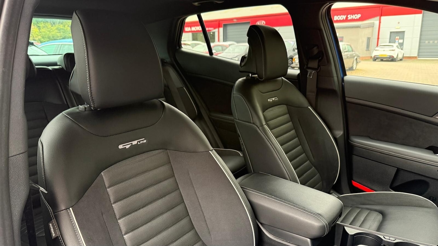 Used Kia Sportage 2024 for sale - 76622985: Photo 24