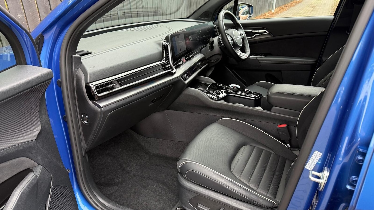 Used Kia Sportage 2024 for sale - 76622985: Photo 25