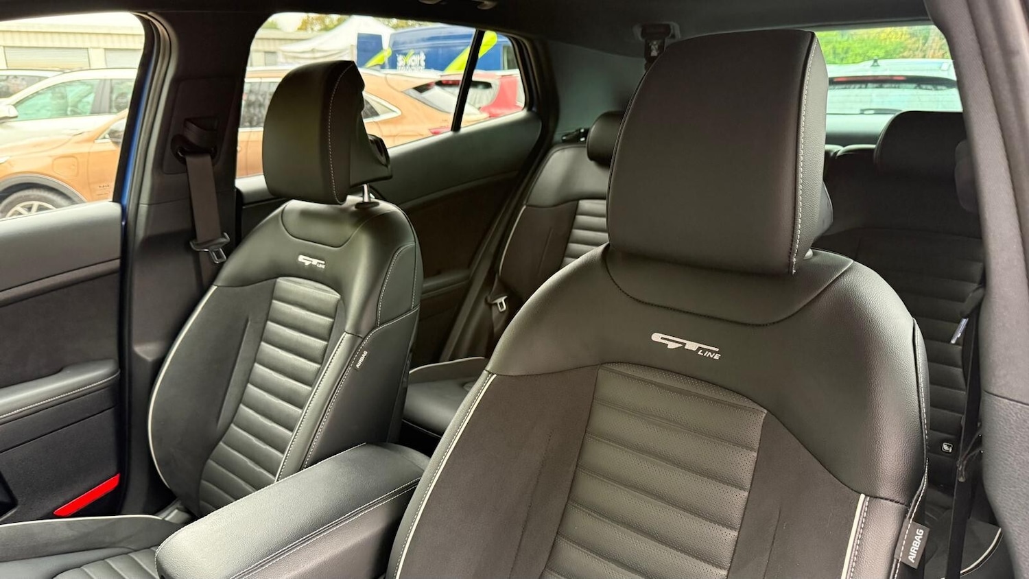 Used Kia Sportage 2024 for sale - 76622985: Photo 26