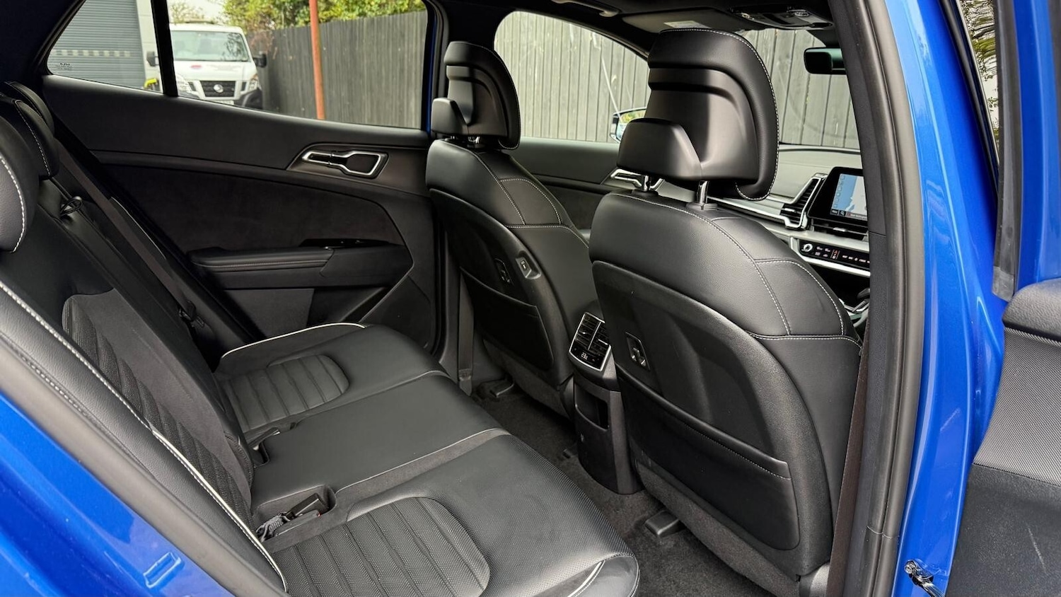 Used Kia Sportage 2024 for sale - 76622985: Photo 27