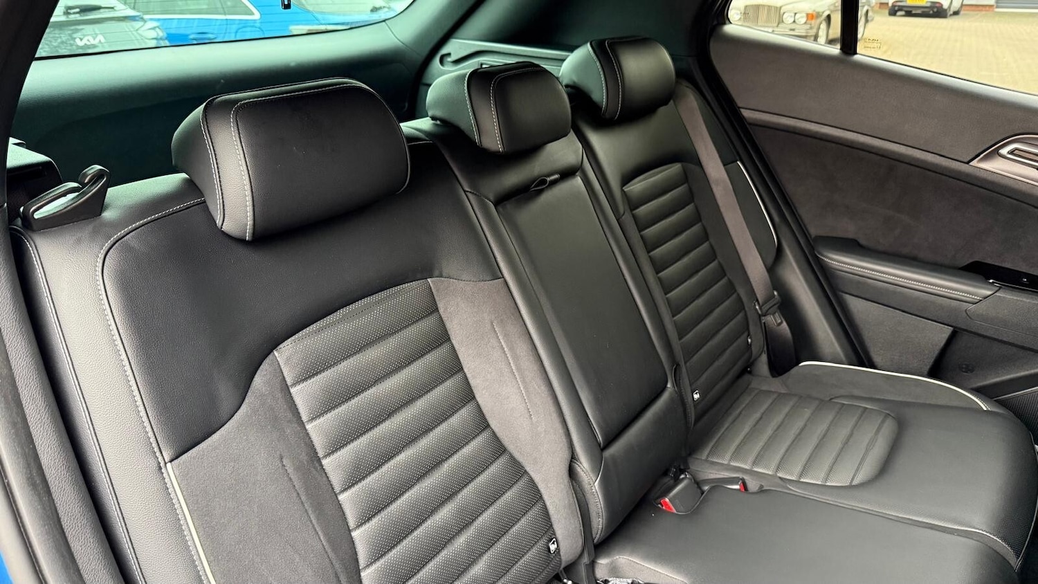 Used Kia Sportage 2024 for sale - 76622985: Photo 28