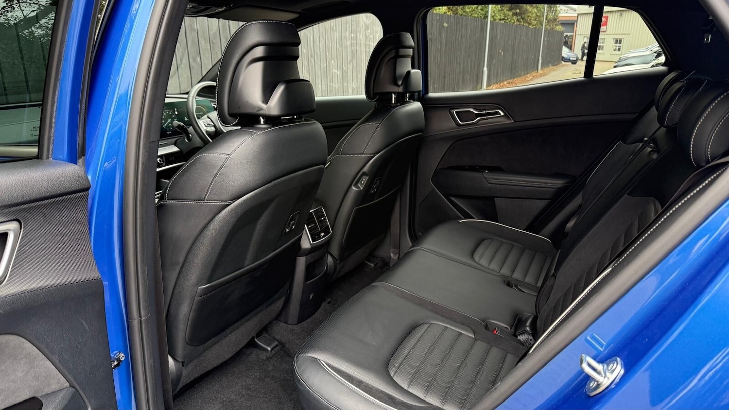 Used Kia Sportage 2024 for sale - 76622985: Photo 29