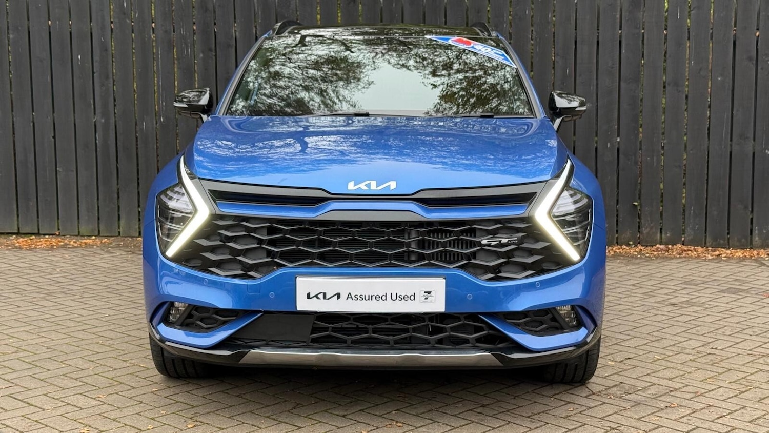 Used Kia Sportage 2024 for sale - 76622985: Photo 3