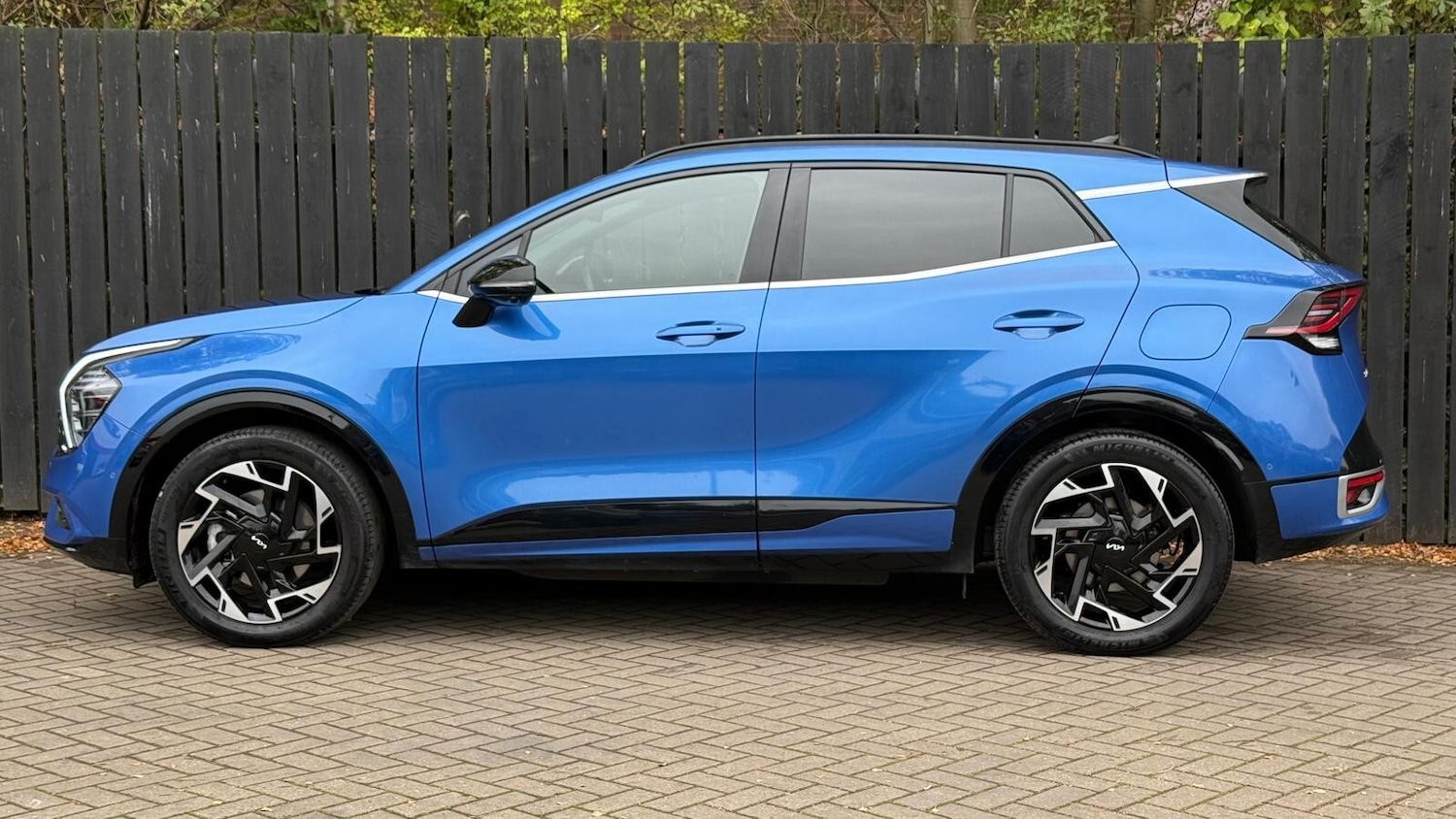 Used Kia Sportage 2024 for sale - 76622985: Photo 5