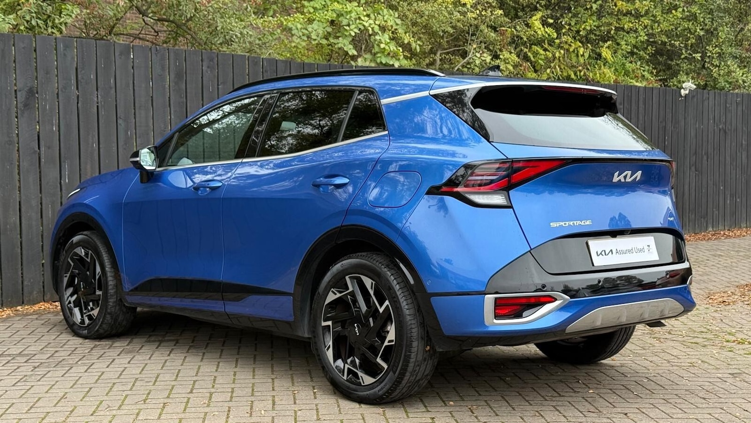 Used Kia Sportage 2024 for sale - 76622985: Photo 6