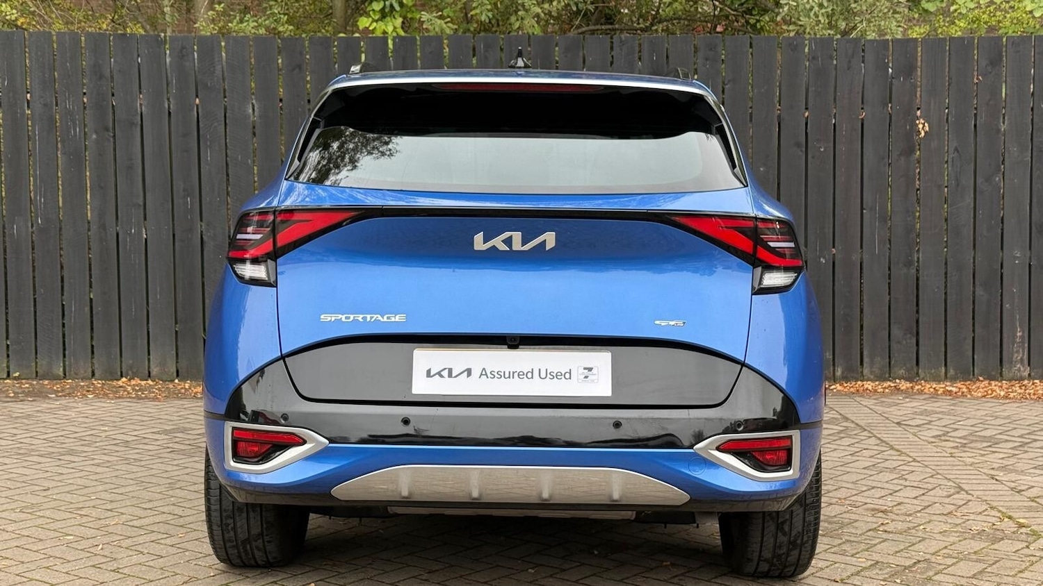 Used Kia Sportage 2024 for sale - 76622985: Photo 7