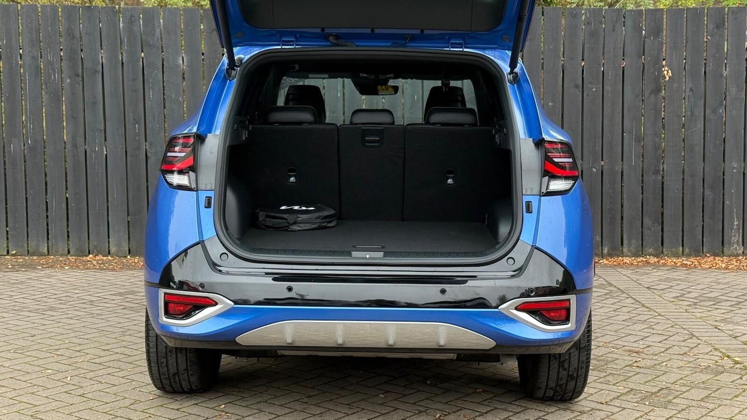 Used Kia Sportage 2024 for sale - 76622985: Photo 8