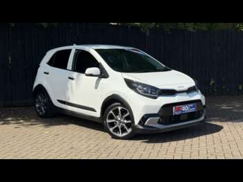 Used Kia Picanto 2023 for sale - 74832446: Photo