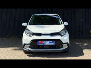 Used Kia Picanto 2023 for sale - 74832446: Photo