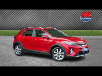 2022 - 1.0T GDi 99 2 5dr