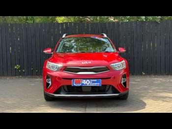 Used Kia Stonic 2022 for sale - 74971202: Photo