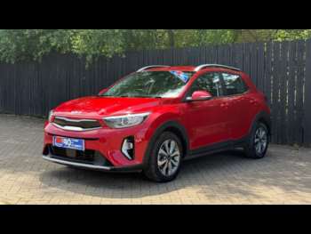 Used Kia Stonic 2022 for sale - 74971202: Photo