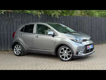 Used Kia Picanto 2024 for sale - 75241605: Photo