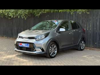 Used Kia Picanto 2024 for sale - 75241605: Photo
