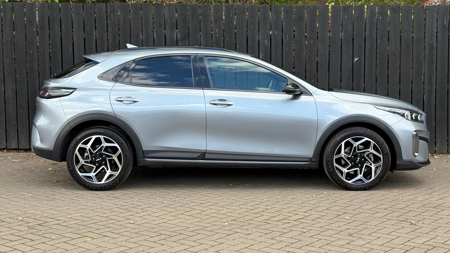 Used Kia XCeed 2025 for sale - 76622959: Photo 12