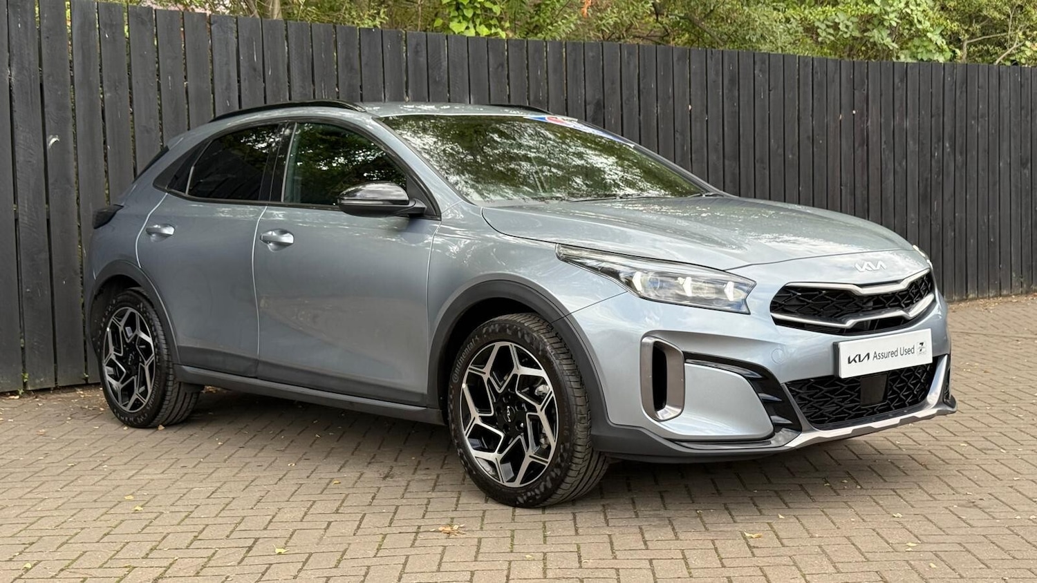 Used Kia XCeed 2025 for sale - 76622959: Photo 13